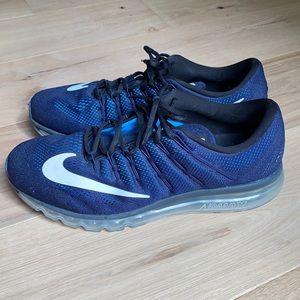 ike Men’s Air Max 2016